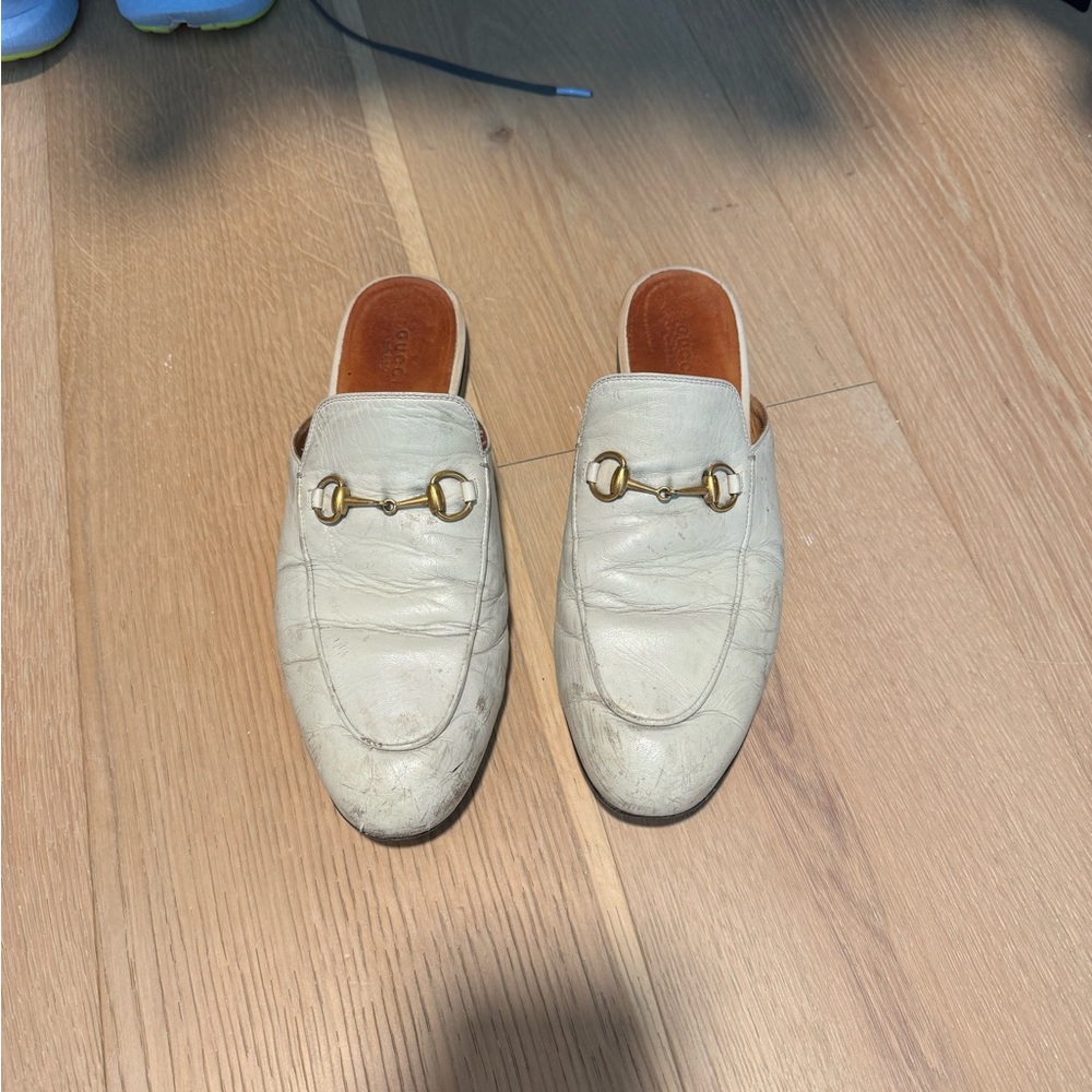 Gucci Princetown